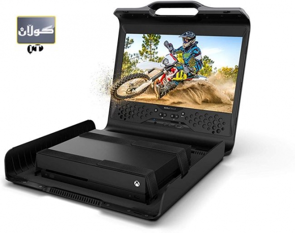 شاشەیەك بۆ ئامێری یارییەكان